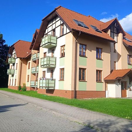 Sloneczny Apartament W Centrum Pieknych Karkonoszy Jelenia Góra Eksteriør billede
