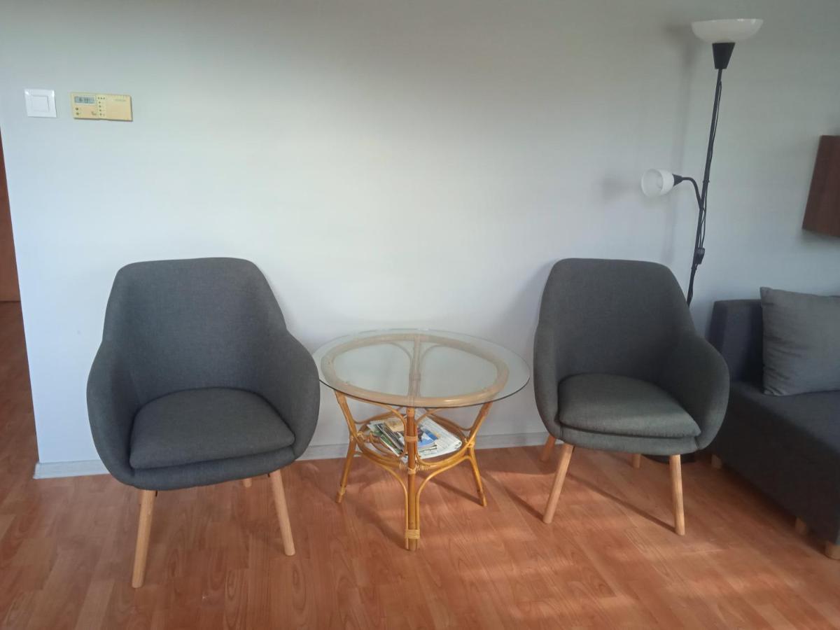 Sloneczny Apartament W Centrum Pieknych Karkonoszy Jelenia Góra Eksteriør billede