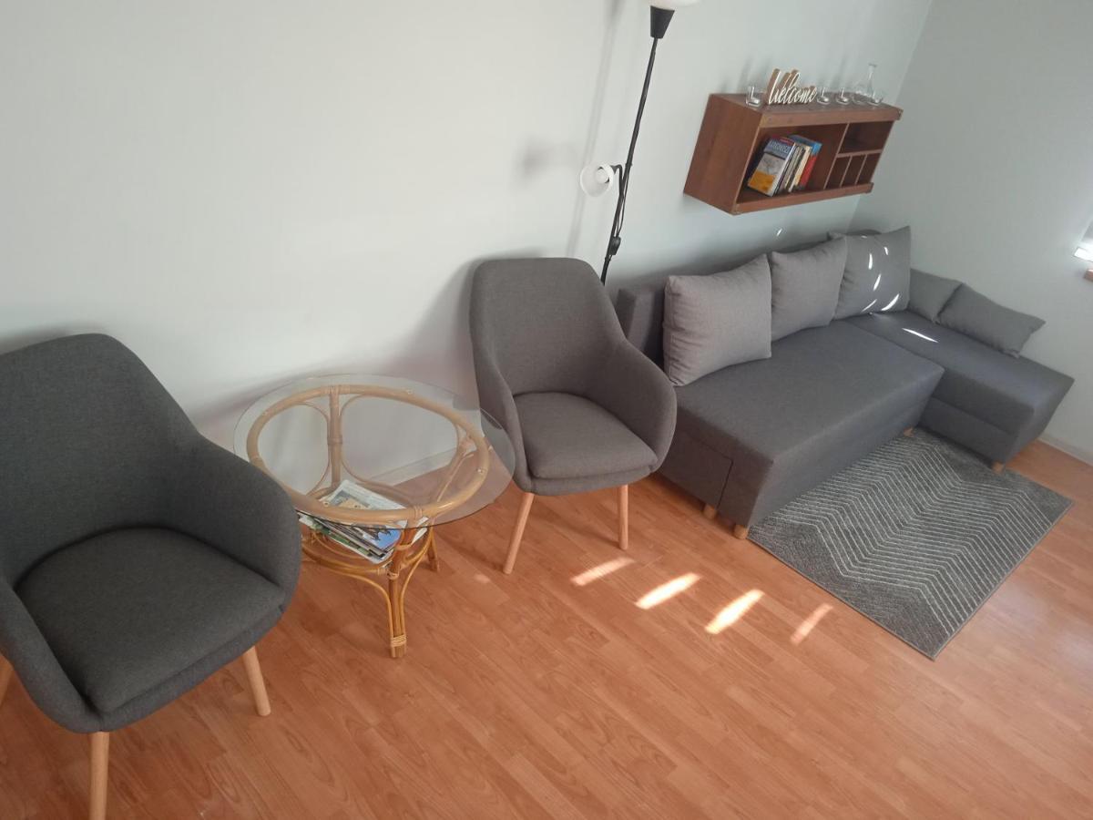 Sloneczny Apartament W Centrum Pieknych Karkonoszy Jelenia Góra Eksteriør billede