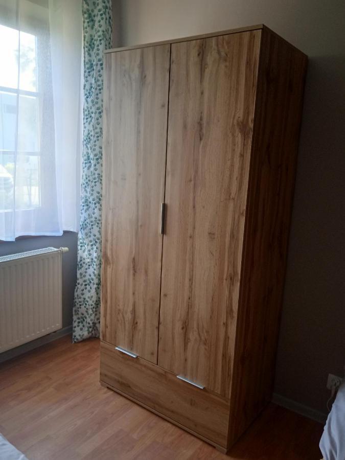 Sloneczny Apartament W Centrum Pieknych Karkonoszy Jelenia Góra Eksteriør billede