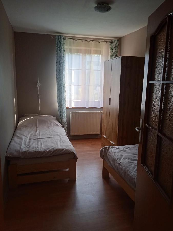 Sloneczny Apartament W Centrum Pieknych Karkonoszy Jelenia Góra Eksteriør billede