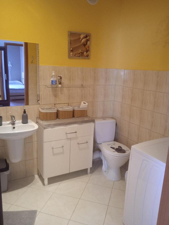 Sloneczny Apartament W Centrum Pieknych Karkonoszy Jelenia Góra Eksteriør billede