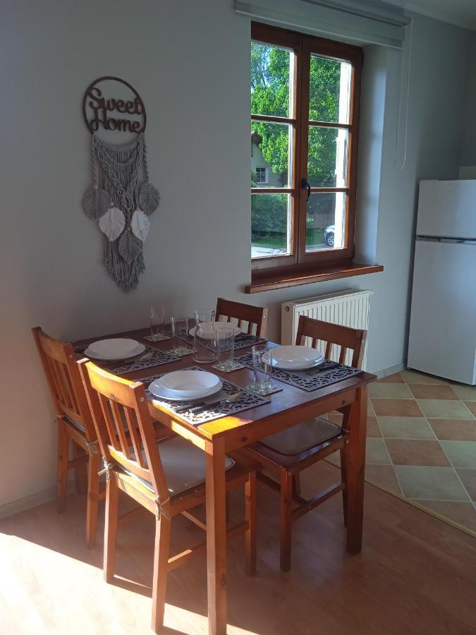 Sloneczny Apartament W Centrum Pieknych Karkonoszy Jelenia Góra Eksteriør billede