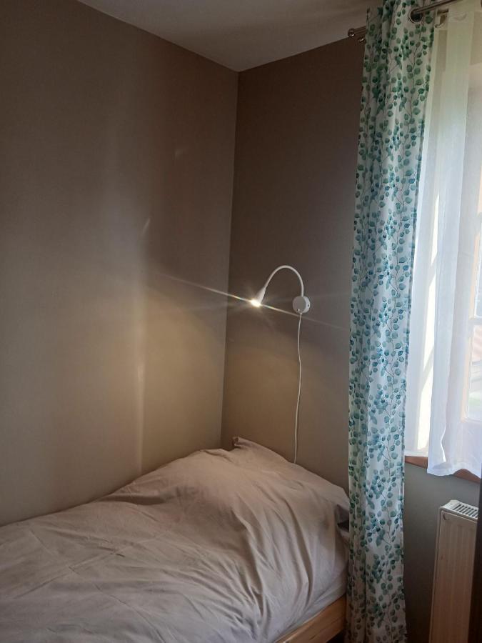 Sloneczny Apartament W Centrum Pieknych Karkonoszy Jelenia Góra Eksteriør billede