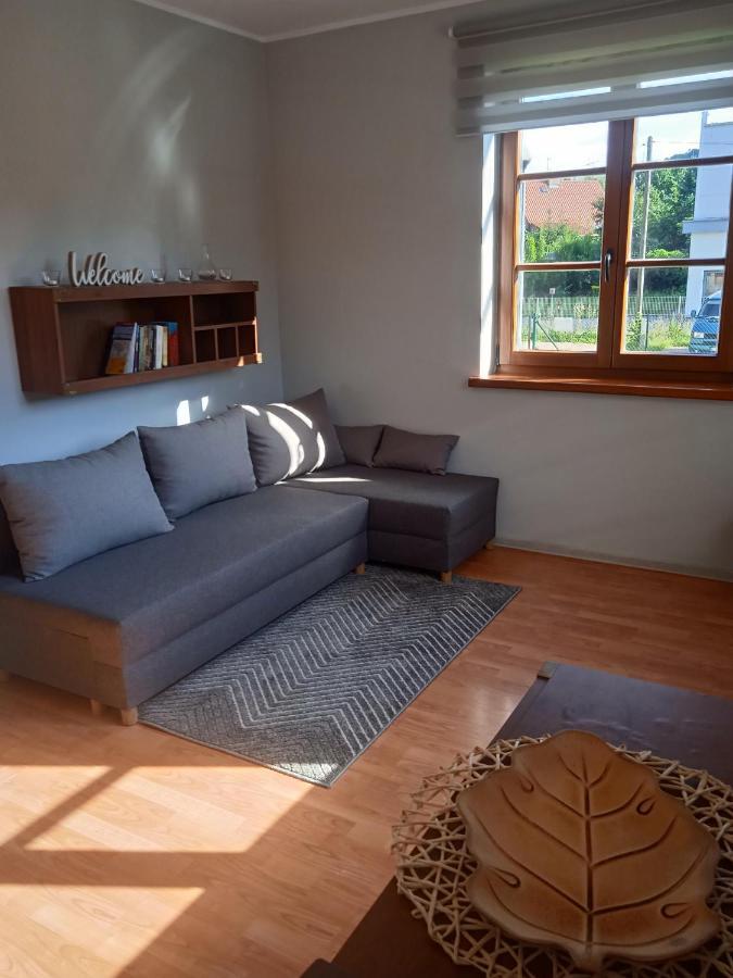 Sloneczny Apartament W Centrum Pieknych Karkonoszy Jelenia Góra Eksteriør billede