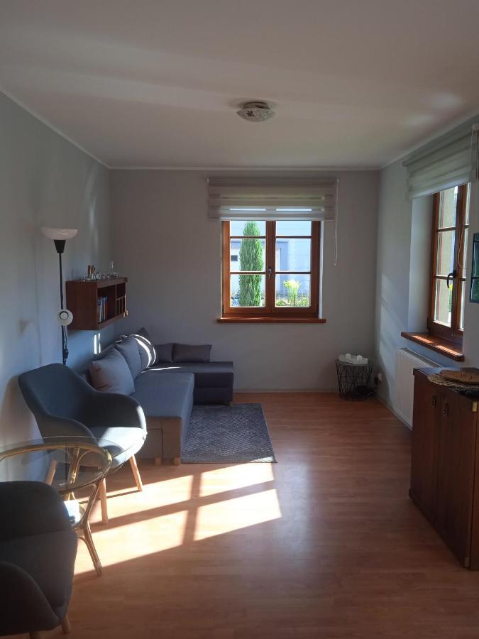 Sloneczny Apartament W Centrum Pieknych Karkonoszy Jelenia Góra Eksteriør billede