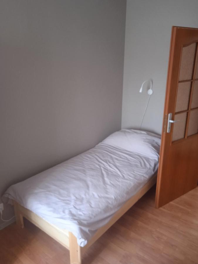 Sloneczny Apartament W Centrum Pieknych Karkonoszy Jelenia Góra Eksteriør billede