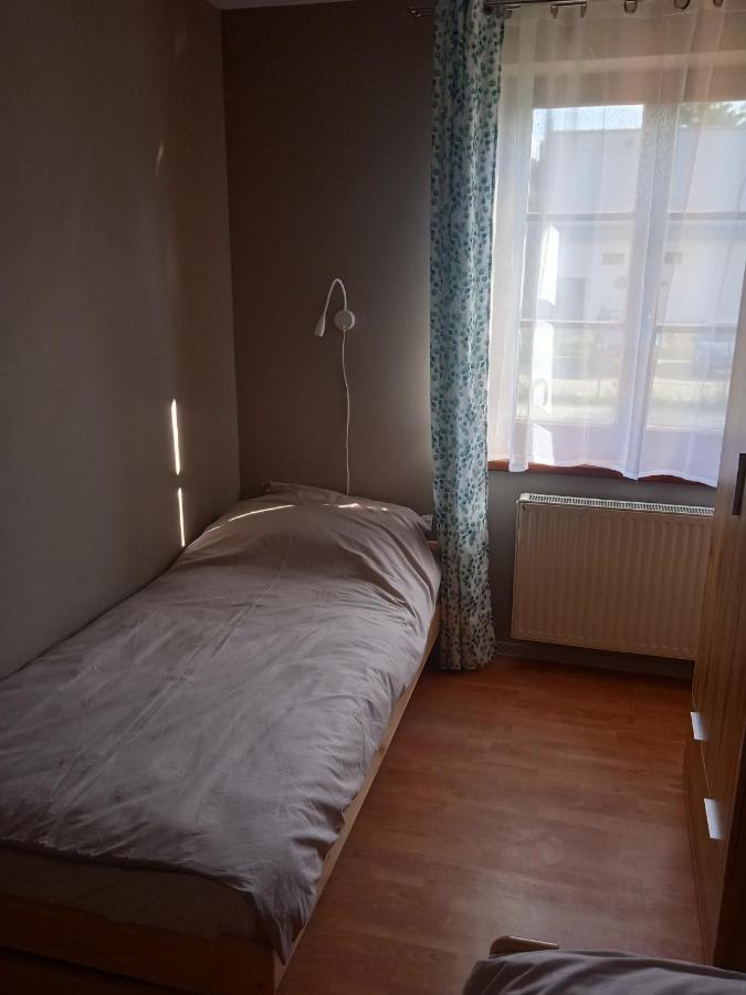 Sloneczny Apartament W Centrum Pieknych Karkonoszy Jelenia Góra Eksteriør billede