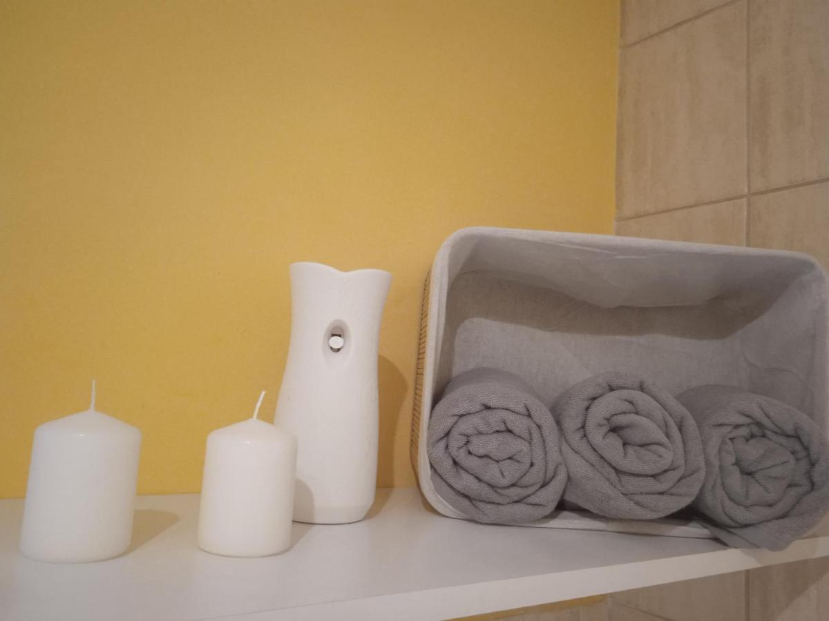 Sloneczny Apartament W Centrum Pieknych Karkonoszy Jelenia Góra Eksteriør billede